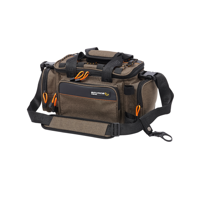 SAVAGE GEAR - Specialist Soft Lure Bag SAVAGE GEAR - Specialist Soft Lure Bag