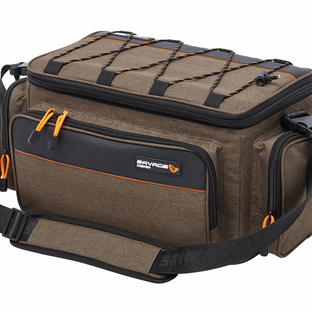 SAVAGE GEAR - System Box Bag SAVAGE GEAR - System Box Bag
