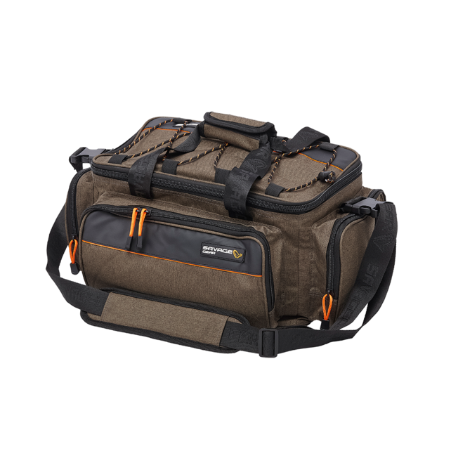 SAVAGE GEAR - System Carryall Bag SAVAGE GEAR - System Carryall Bag