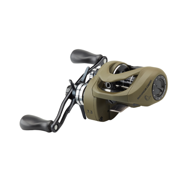 SAVAGE GEAR - SG8 Reel LH SAVAGE GEAR - SG8 Reel LH