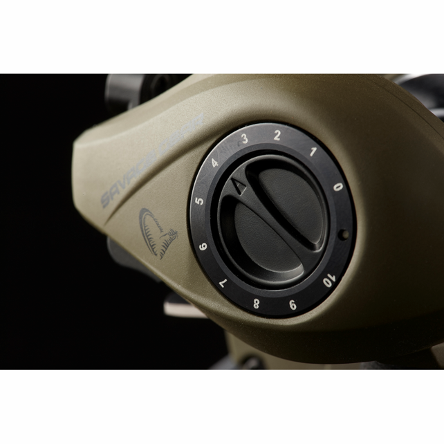 SAVAGE GEAR - SG8 Reel LH SAVAGE GEAR - SG8 Reel LH
