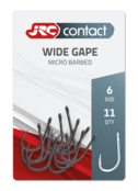 JRC - Wide Gape Micro Barbed Op=Op JRC - Wide Gape Micro Barbed Op=Op