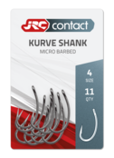 JRC - Kurve Shank Micro Barbed Op=Op JRC - Kurve Shank Micro Barbed Op=Op