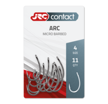 JRC - ARC Micro Barbed