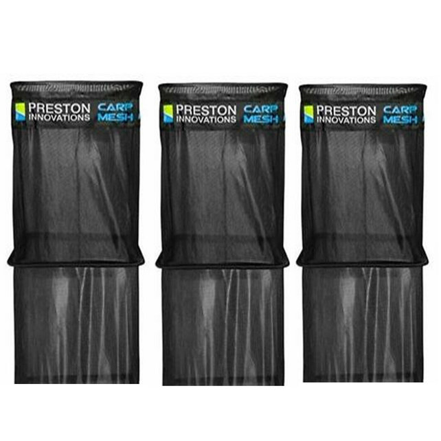 PRESTON - Carp Mesh Keepnet PRESTON - Carp Mesh Keepnet