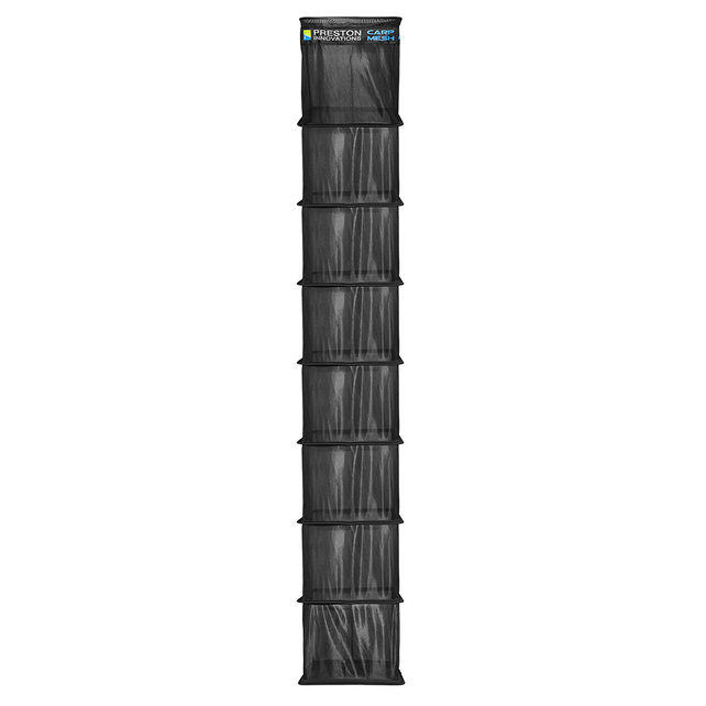 PRESTON - Carp Mesh Keepnet PRESTON - Carp Mesh Keepnet