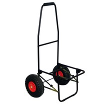 SHAKESPEARE - Seatbox Trolley