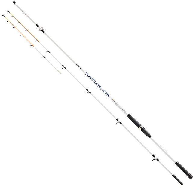 MITCHELL - Suprema 2.0 Bolentino Boat MITCHELL - Suprema 2.0 Bolentino Boat