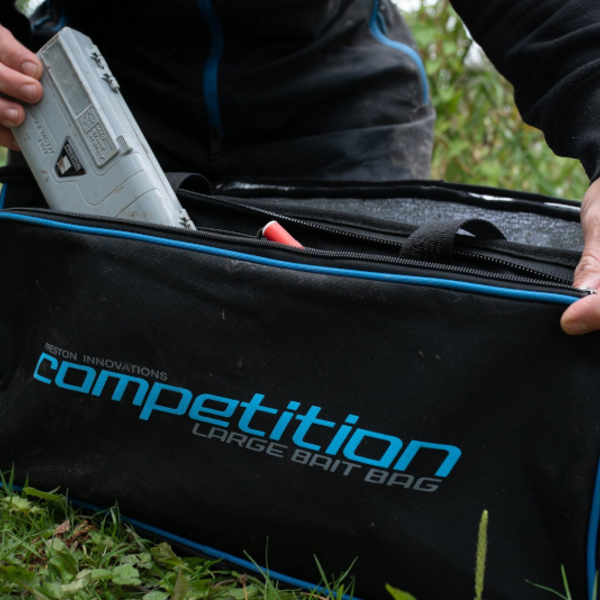 Preston Innovations COMPETITION BAIT BAG