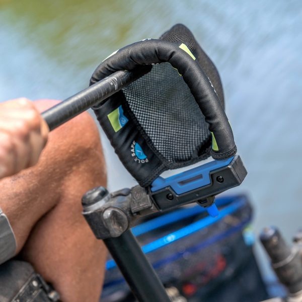 Preston Pole Safe Combo – Rangement Et Protection Pour Canne à Pêche, Avec Chaussette Rembourrée Et Poignée, Fixation Snaplok Ou Vis, Pour Pêcheur Exigeant