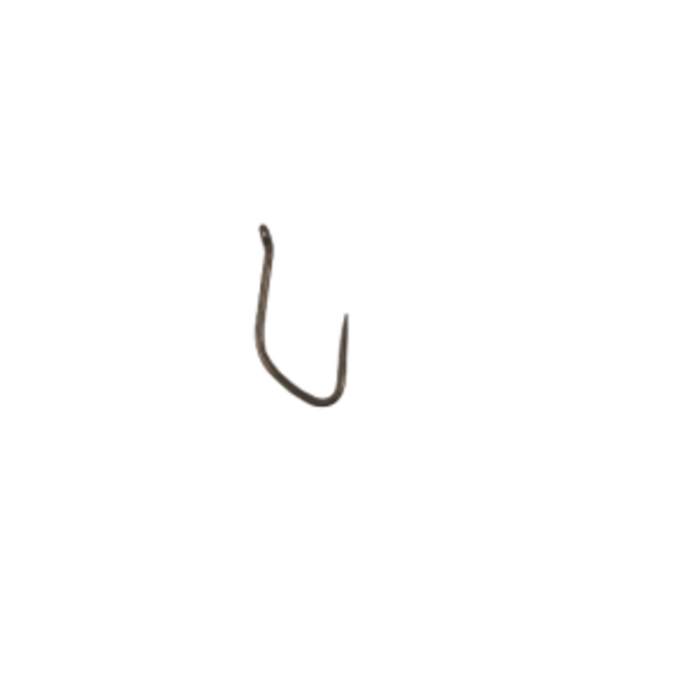 GURU - F1 Eyed Barbless