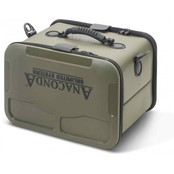 ANACONDA - Dual Desk Tank ANACONDA - Dual Desk Tank