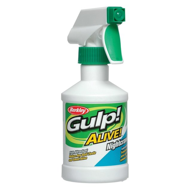 BERKLEY - Gulp! Alive Spray BERKLEY - Gulp! Alive Spray