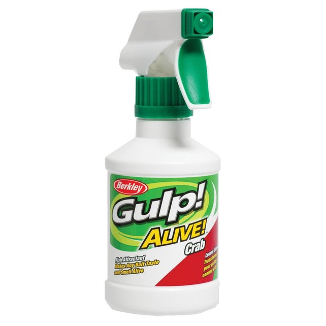 BERKLEY - Gulp! Alive Spray BERKLEY - Gulp! Alive Spray