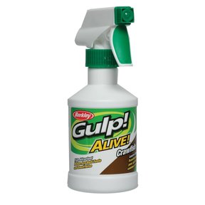 Gulp! Alive Spray
