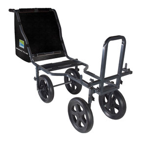 Four Wheeled Shuttle