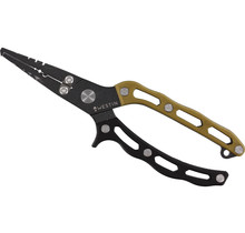 WESTIN - Split Ring Pliers 18cm Op=Op