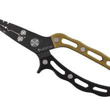 Split Ring Pliers