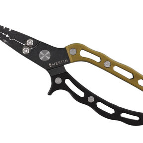 Split Ring Pliers