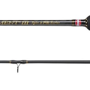 Regiment III Spin & Pilk