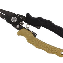 HD Split Ring Pliers