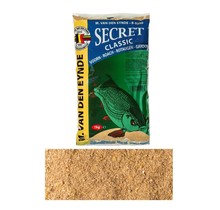 MARCEL V. D. EYNDE - Secret Classic