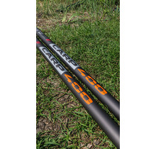 PRESTON - Euro XS Carp 400 10m