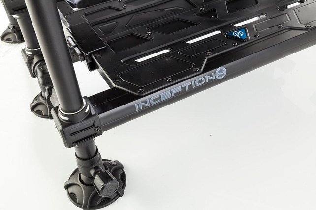 PRESTON - Inception 360