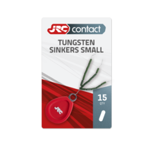 JRC - Tungsten Sinkers Op=Op