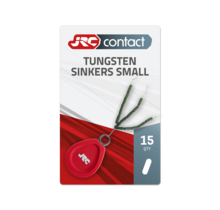 JRC - Tungsten Sinkers
