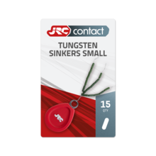 Tungsten Sinkers