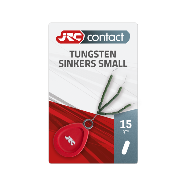 JRC - Tungsten Sinkers Op=Op