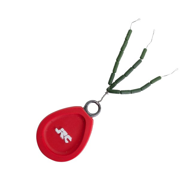 JRC - Tungsten Sinkers Op=Op