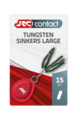 JRC - Tungsten Sinkers Op=Op