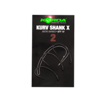 KORDA - Kurv Shank X Micro Barbed