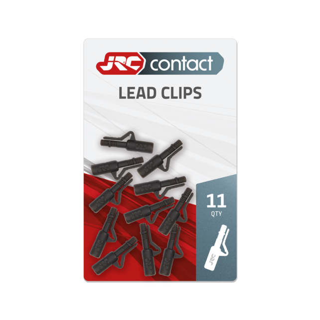 JRC - Lead Clips Op=Op JRC - Lead Clips Op=Op