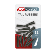 JRC - Tail Rubbers