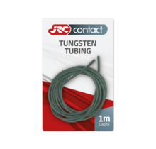 JRC - Tungsten Tubing Green Op=Op