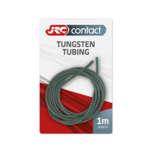 Tungsten Tubing