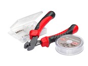 BERKLEY - Fusion19™ Zander/Perch Leader Kit