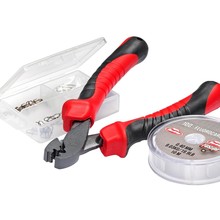 Fusion19™ Zander/Perch Leader Kit