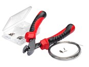 BERKLEY - Fusion19™ Steel Leader Kit