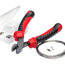 Fusion19™ Steel Leader Kit