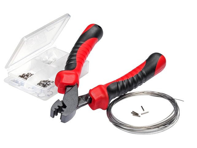 BERKLEY - Fusion19™ Steel Leader Kit