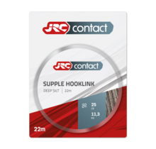 JRC - Supple Hooklink Op=Op