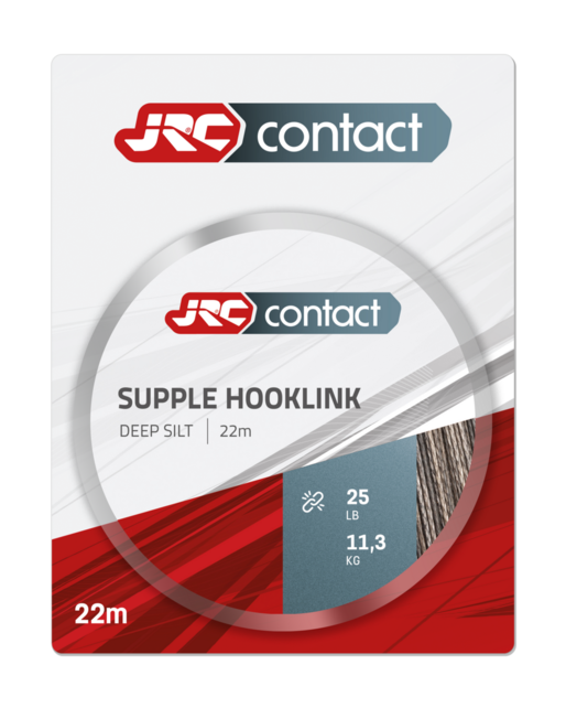 JRC - Supple Hooklink Op=Op JRC - Supple Hooklink Op=Op