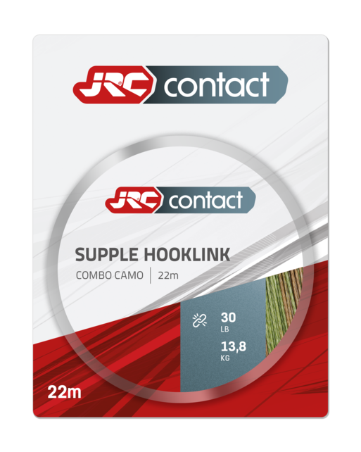 JRC - Supple Hooklink Op=Op JRC - Supple Hooklink Op=Op