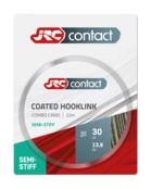 JRC - Coated Hooklink Semi Stiff Op=Op JRC - Coated Hooklink Semi Stiff Op=Op