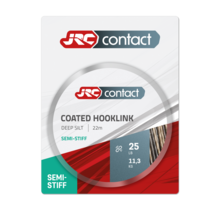 JRC - Coated Hooklink Semi Stiff Op=Op