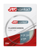 JRC - Fluorocarbon Hooklink Op=Op JRC - Fluorocarbon Hooklink Op=Op